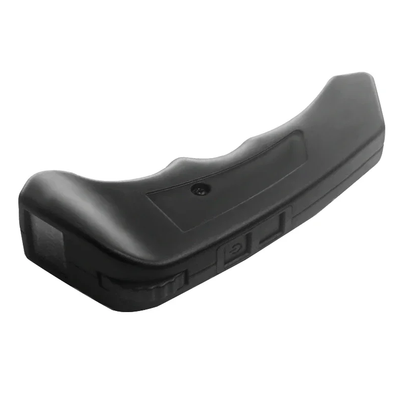 FLIPSKY VX2 Pro 2.4G Screen Remote with Receiver Compatible with VESC4 VESC6