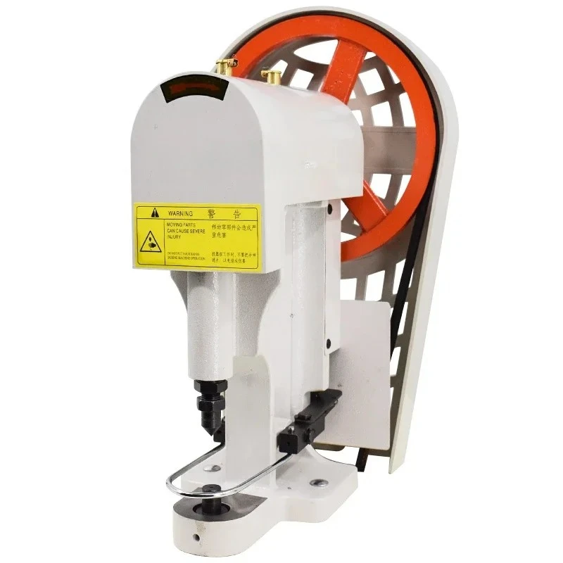 808 electric buckle machine, clothing four-in-one buckle machine, sunshade net corn buckle machine, electric button machine