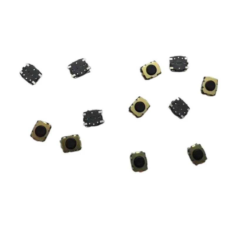 10 Stück originale ALPS SKSGPAEO10 Fernbedienungs-Touch-Schalter Mikro-SMD-Autoknöpfe – Detail 1