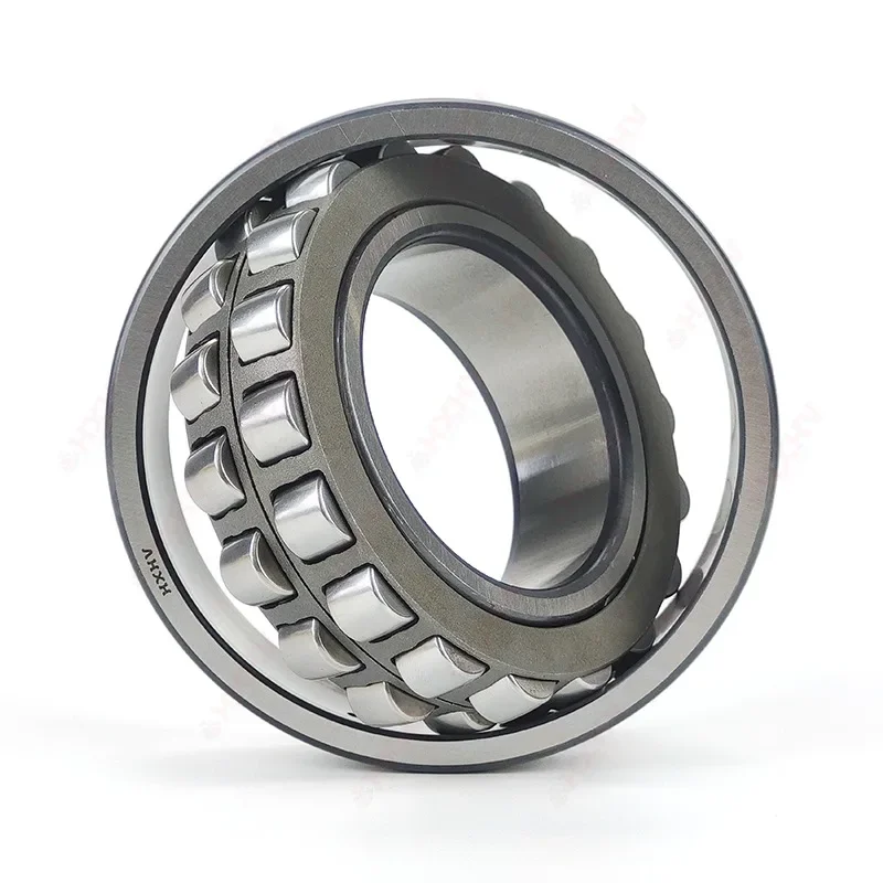 

【Best-selling】22220CC/W33 22220 CC/W33 100x180x46mm HXHV Spherical Roller Bearing Double Row for Construction Machinery Oil & Gr