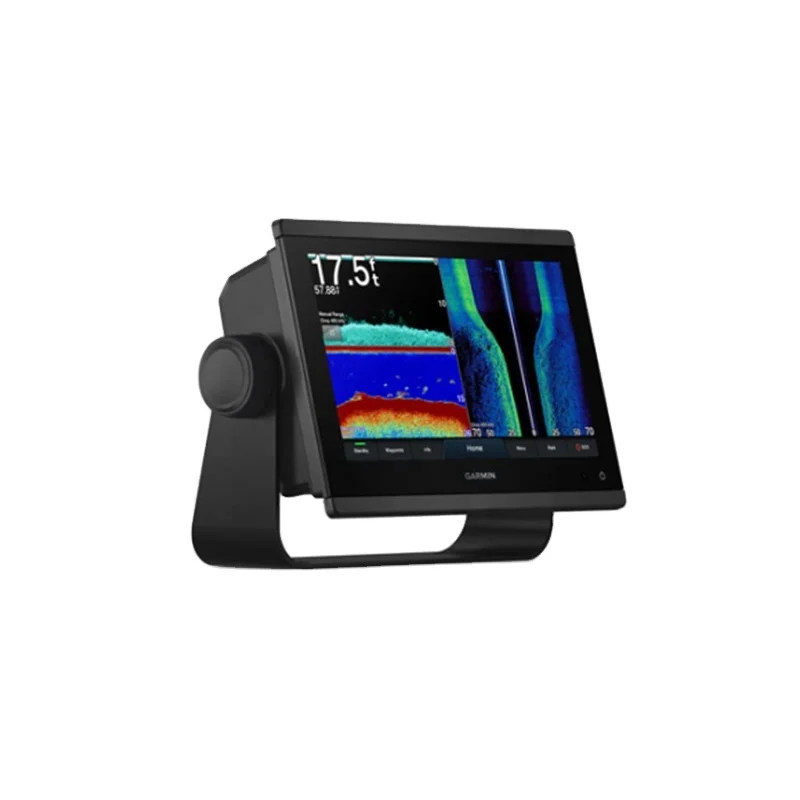 Marine Electronics Navigation Communication MFD GPSMAP 923xsv Ship Nautical radar Chartplotter Sonar Dis[lay Combo