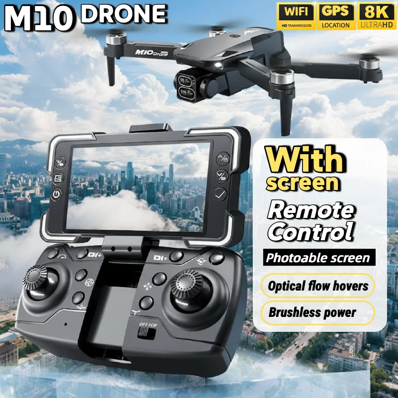 #42 Compare Obstacle Avoidance Drones Before You Buy