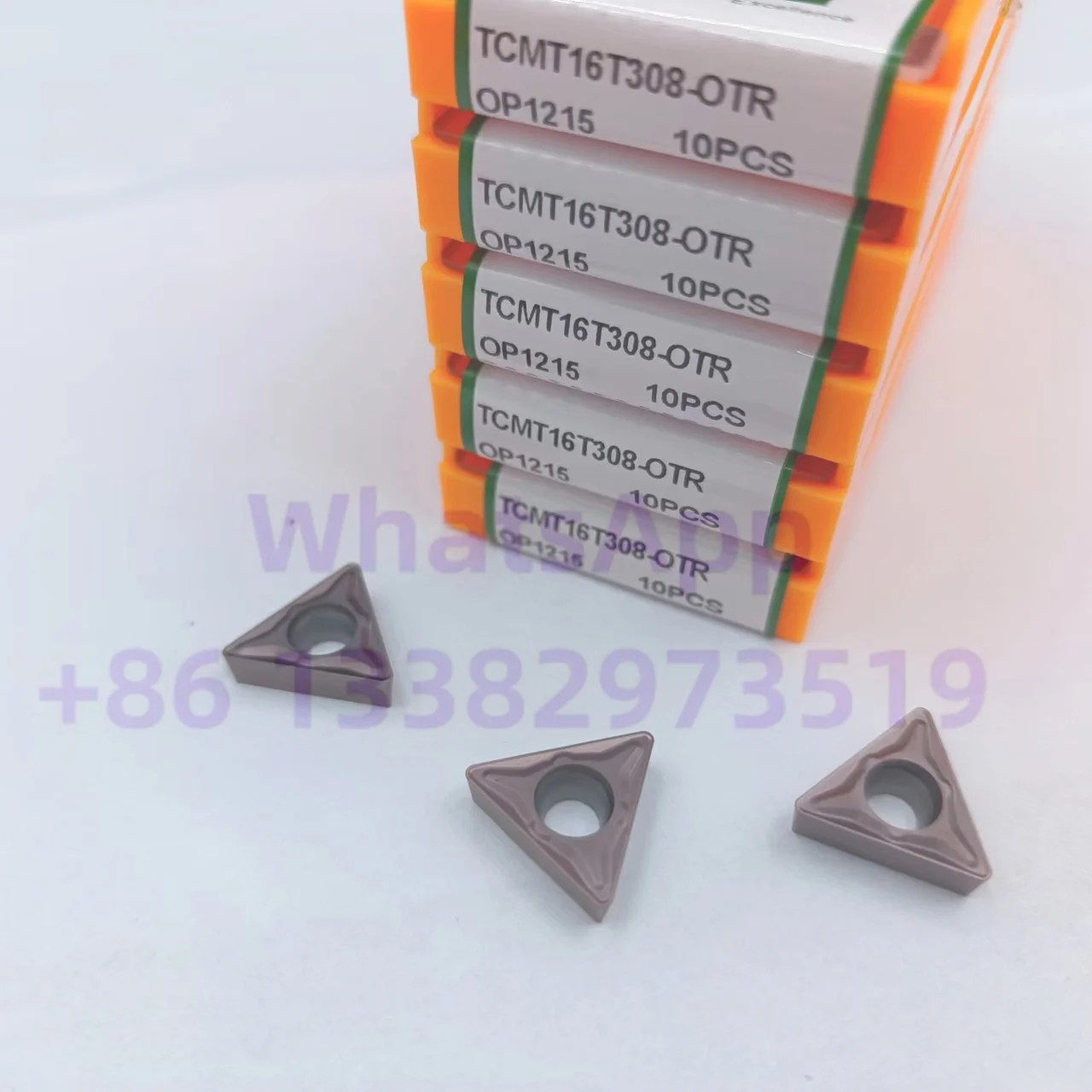 TCMT090204 TCMT090208 TCMT110204 TCMT110208 TCMT16T304 TCMT16T308 OP1215 OP1315 OC2125  OC2025  Carbide Insert TCMT Insert