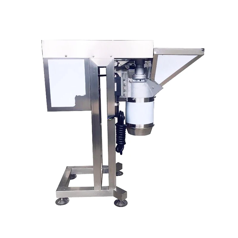 High Quality Automatic SUS 304 Material Industrial Fruit and Vegetable Puree Crusher Potato Tomato Paste Making Machine