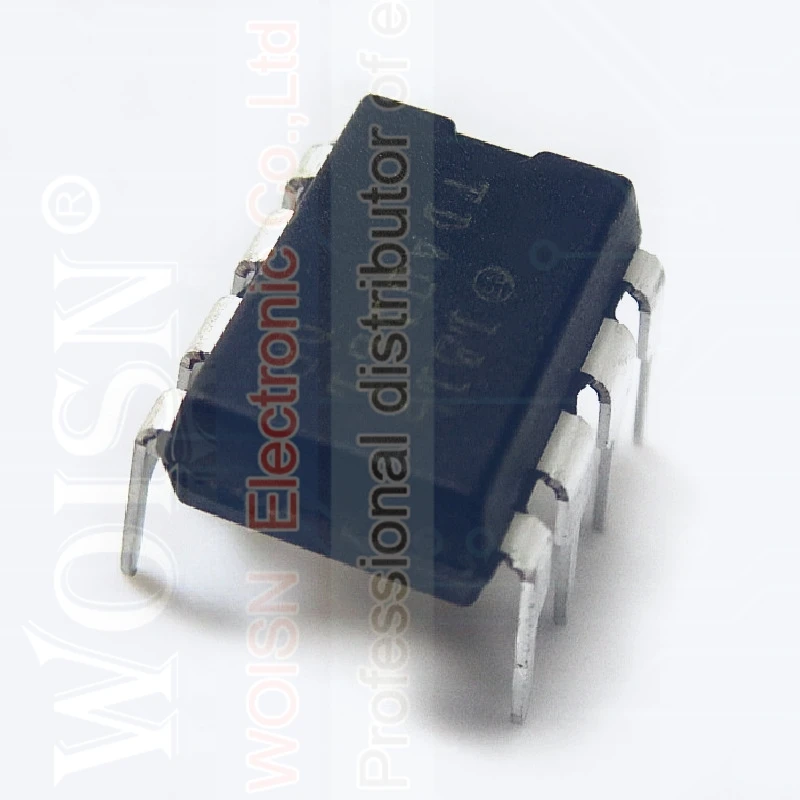 1pcs-20pcs QFN-8 ST1S10 ST1S10PUR