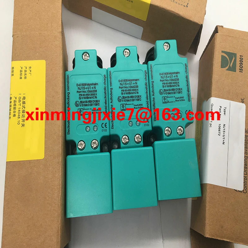proximity switch quality guarantee  NJ2-12GK-SN NJ20+U1+N NJ20+U1+W4 NJ15+U1+N NJ30+U1+N NJ40+U1+N in stock  sensor