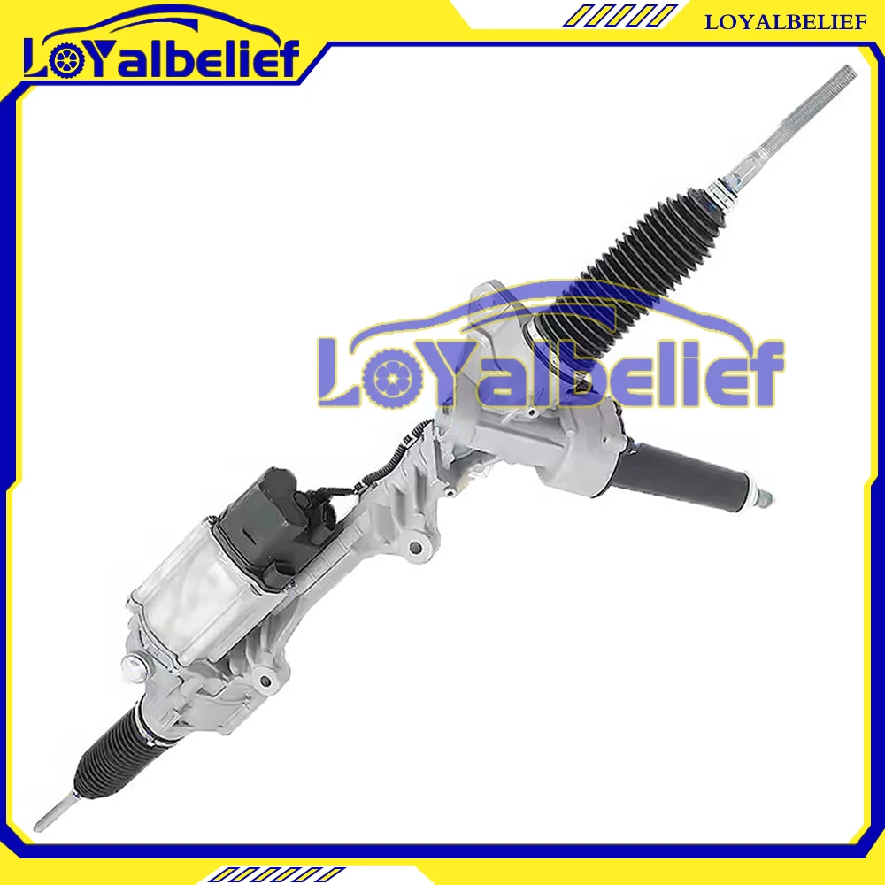 LHD  Power Steering Rack Gear  For BMW X3 F25 BMW X4 F26 xDrive  32106798398 32106854143 32106856426 32106869210