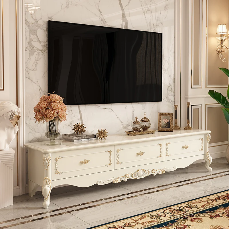 

Luxury Furniture Tv Salon Floor Tv Stand With Drawers Bai Space Saving Furniture Home Living Room Cabinets Dressers Tvs