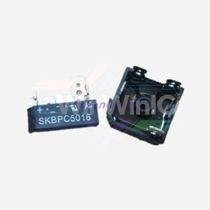 6-30PCS HIP4081AIP HIP4081 SKBPC5016 5016 LPW5208LB5F Printing filaments4W FTD01N FTD01 CD40110BE CD40110 FE3407F FE3407