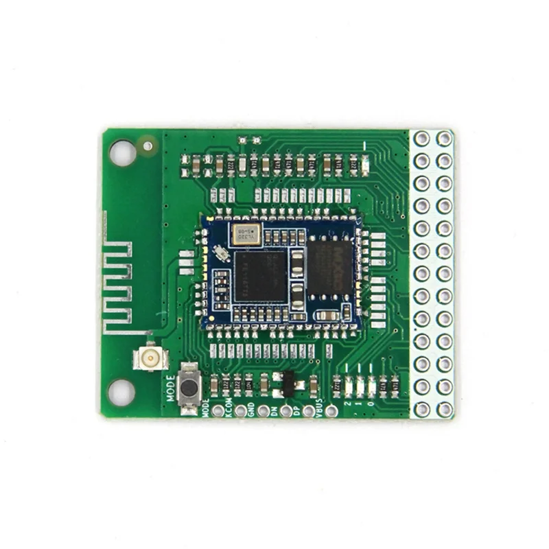 Bluetooth 5.1 QCC5125 Stereo Audio Module DC 3.6-5.5V Supply Support For LDAC Lossless, SPDIF, APTX, APTXLL, APTXHD Output