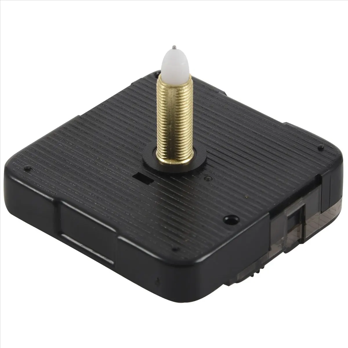 حركة آلية الساعة المغزل الطويلة A97G، أقصى سمك القرص 3/5 بوصة، إجمالي طول العمود 1-1/10 بوصة