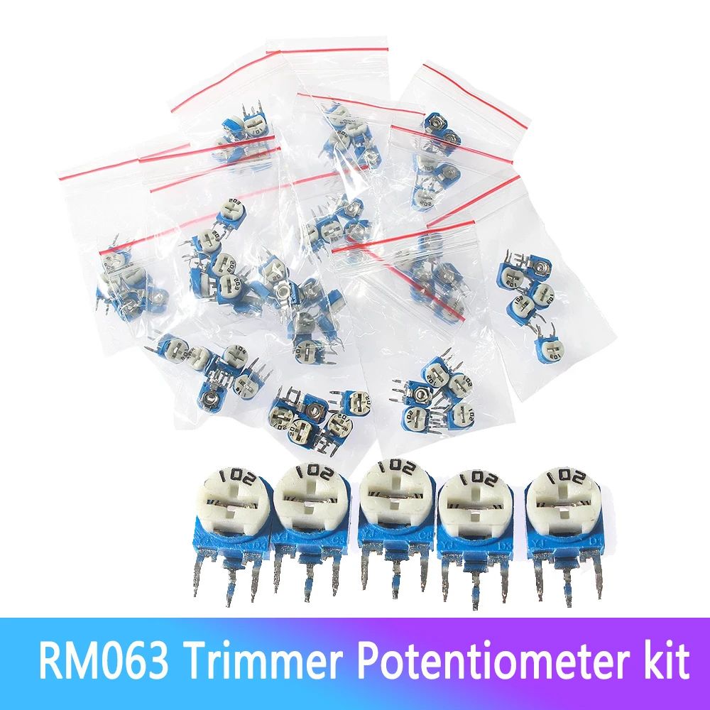 65Pcs/Set RM063 Car…