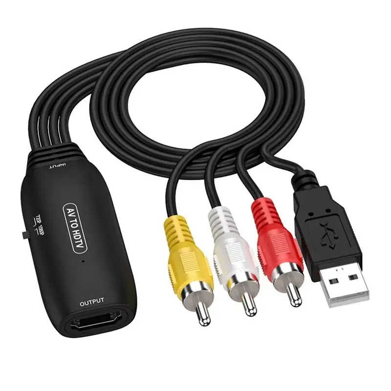 A28Q-1080P Av To -C…