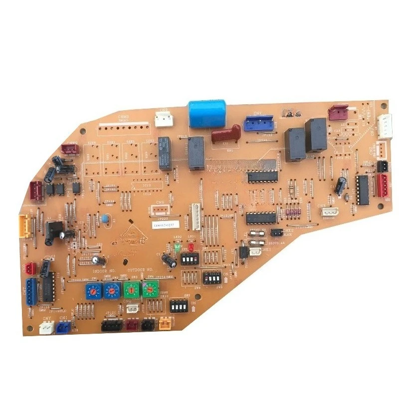 

Indoor Unit Control Board & Power Board with PJA505A111CL Series, Household AC Circuit Board Replacement Repair Parts