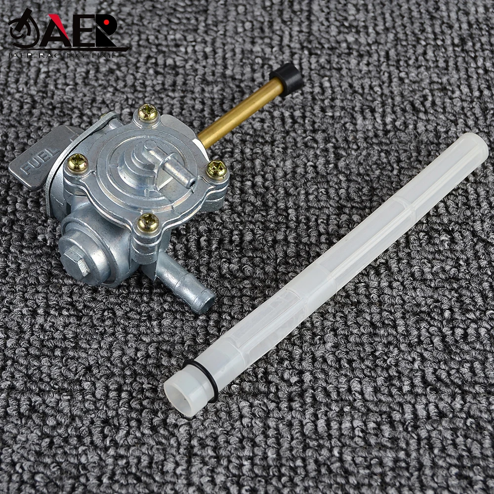 Fuel Petcock Gas Va…