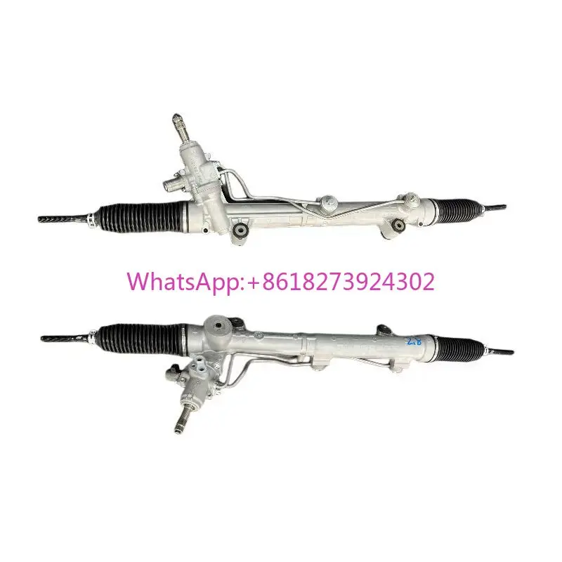 

Discount Power Steering Rack for Mercedes-benz ML GLE GLS R350 164 251 Chassis With Without Sensor W164 W163 Lhd Rack and Pinion