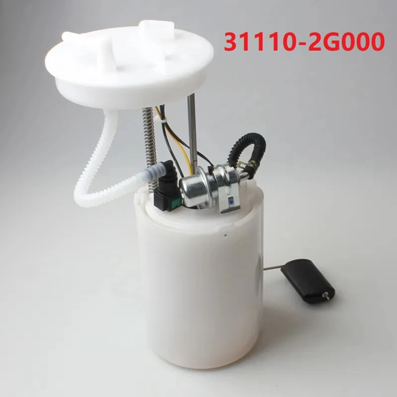 Car Fuel Pump In Tank For KIA Magentis Lotze 2.0L 2.7L 2005-2010 Electric Pump Module Assembly 31110-2G000 311102G000