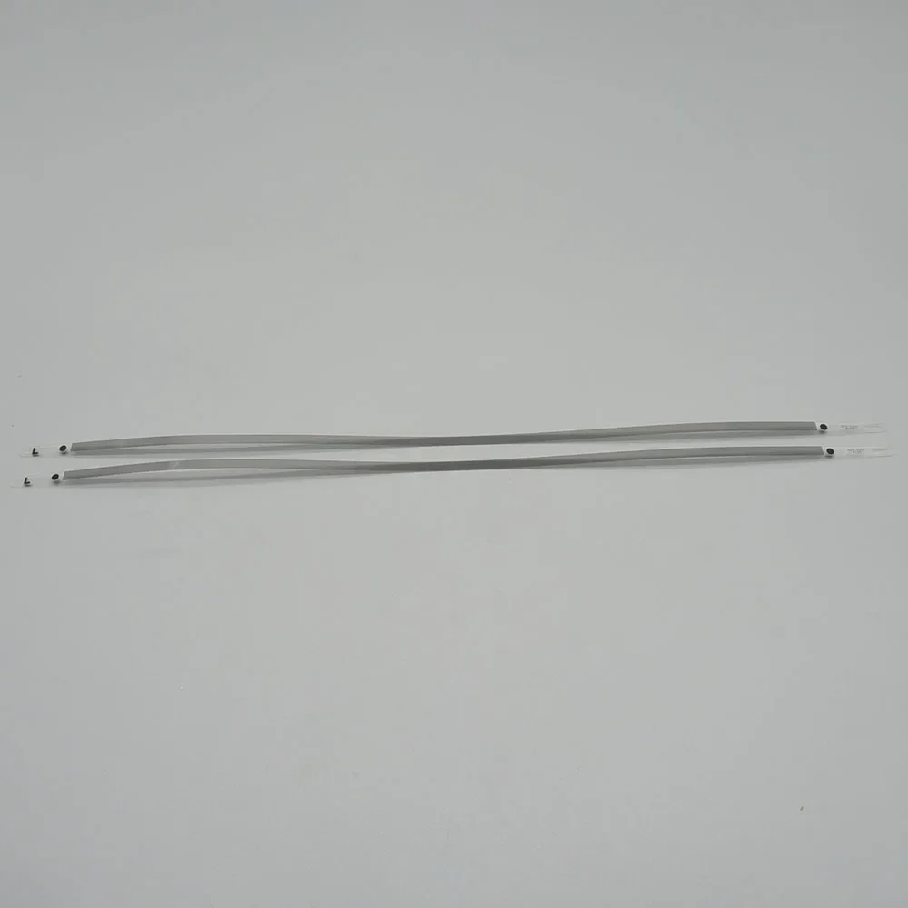 5PCS QC3-3935-000 FILM TIMING SLIT Encoder Strip For Canon PIXMA G1000 G1010 G2000 G2010 G3000 G3010 G4000 G4010 G4800 G3800