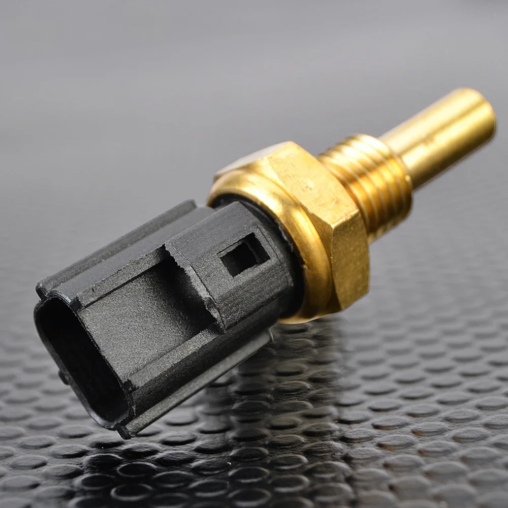 Motorcycle Water Temp Temperature Sensor For Yamaha XT1200Z Super Tenere 2010 2011 2012 2013
