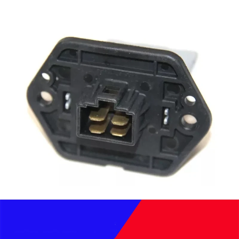 

971281M000 97128-1M000 Резистор двигателя вентилятора для Hyundai Accent Tucson для Kia Forte Rio Forte Sportage Forte Koup