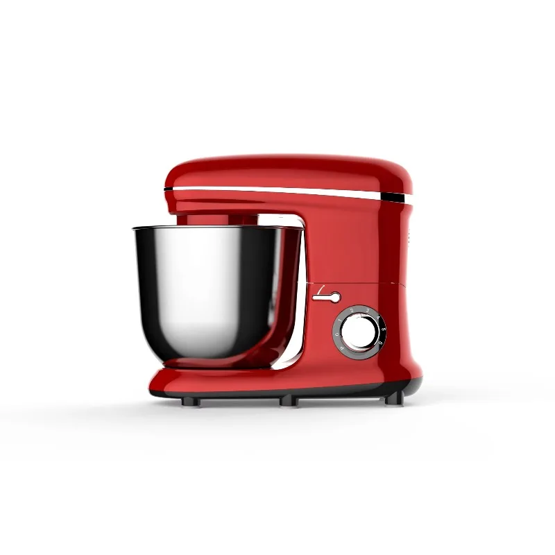 Kitchen Appliances 1500W 6L Cake Mixer Planetary Food Dough Mixer Machine Stand Mixer