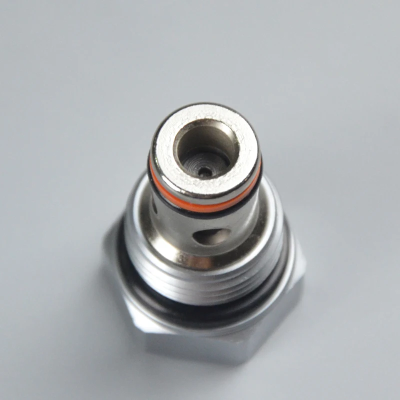 DF08-01 Hydraulic T…