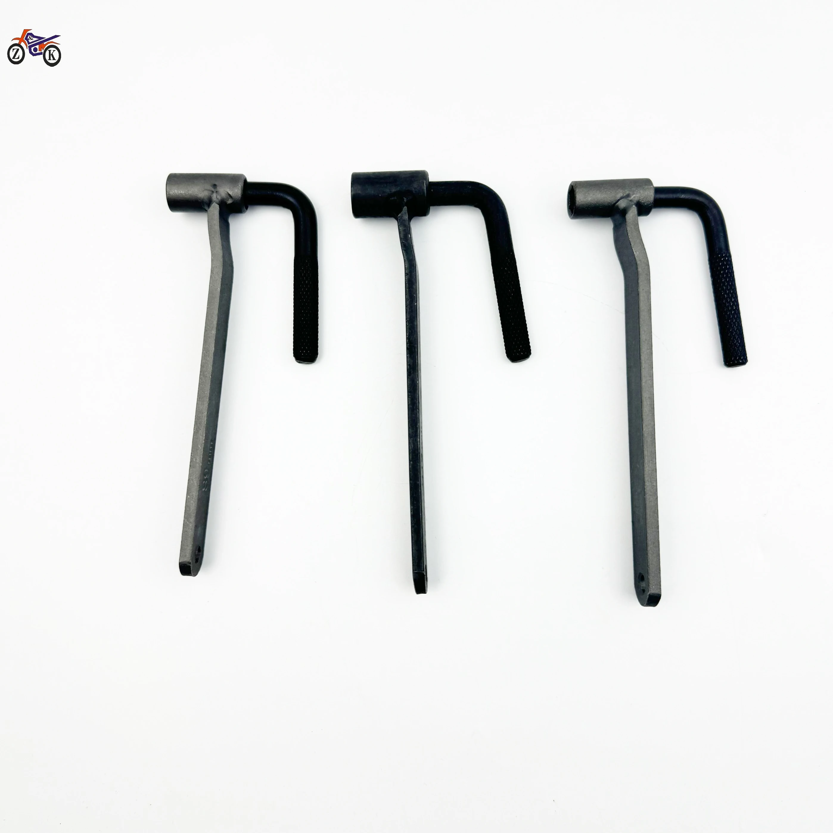 

3 Pcs/lot Motorcycle Valve Screw Adjustment Tool Valve Screw Wrench Disassembly Valve Wire Gong