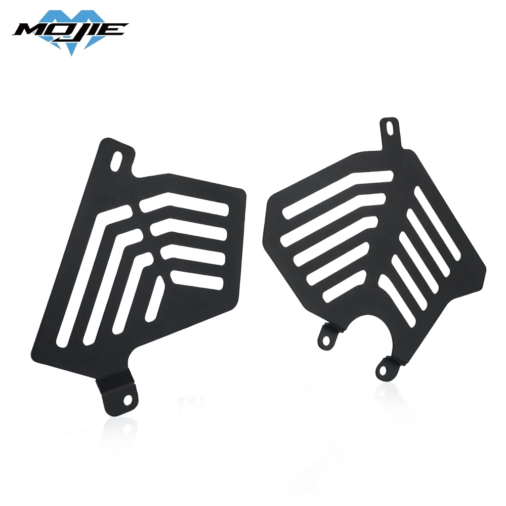 For Kawasaki Eliminator 500 Eliminator500 2024 2025 Motorcycle Engine Cover Clutch Cover Frame Guard Protector Airbox Cover