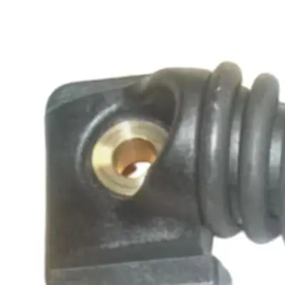 For Duty Cutting Robust Construction Reduces Operation Vibration Handle Shock Absorber Spring Seat For Duty Cutting