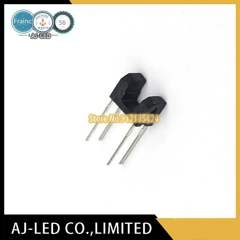 10pcs/lot RPI-221A photoelectric switch for floppy disk drive, camera, light control equipment, vacuum cleaner new