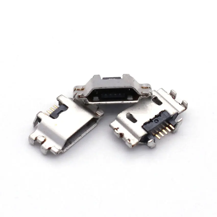 JCD USB 데이터 인터페이스 전원 충전기 포트 암 소켓 커넥터, PSVita PSV 1000 2000 PSV1000 PSV2000 테일 플러그, 1 개