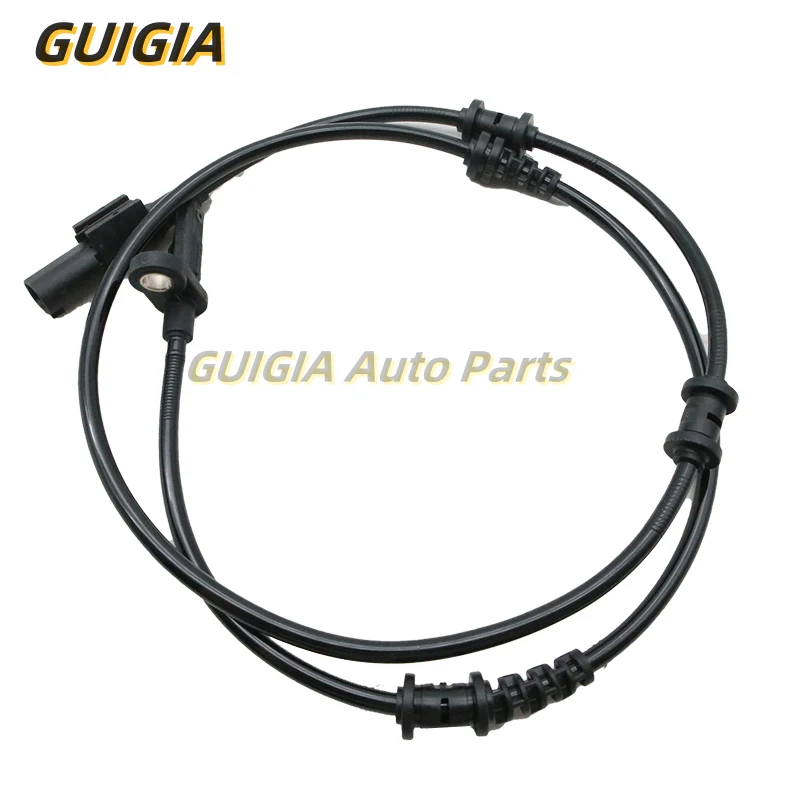 

2465402510 Датчик скорости переднего и заднего левого и правого колеса ABS для Mercedes-Benz A-Class GLA CLA W117W117 W156 W176 2469059402