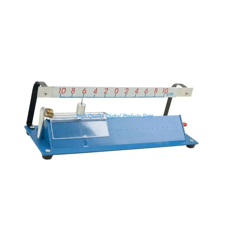 U2JE Professional Grade Spring Oscillator For Accurate Vibration Images Recording