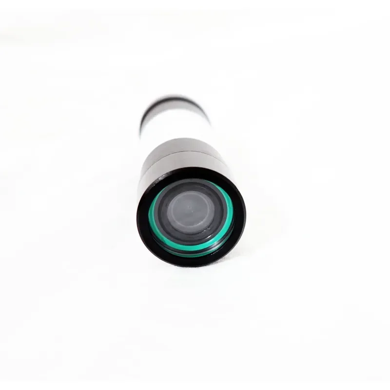 Underwater Camera High-definition Network Camera IP69K Waterproof for ROV Aquaculture Underwater Engineering