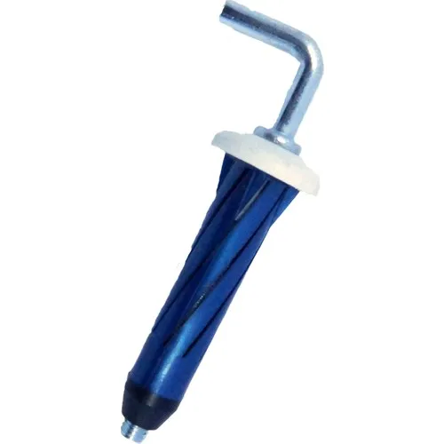 Dübelci̇ Plastic Dowel Expandet L Head 5x55mm s