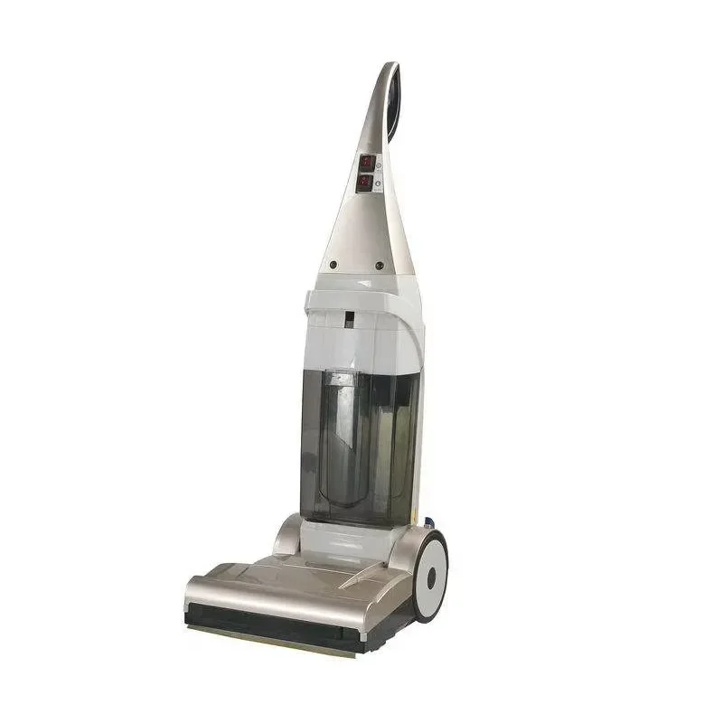 Manufacturers Customisable Portable Tile Floor Scrubber Cleaning Machine