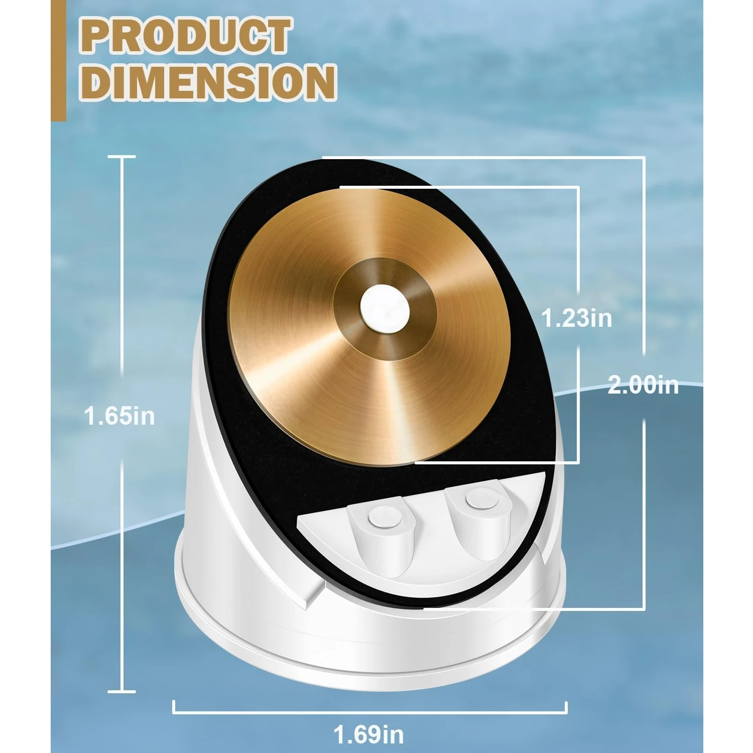 ECX4077B1 Check Valve for HaywardPerflex and D.E. Filters, Also fits ASL Filter, ReGenX Grid Element D.E. Filter