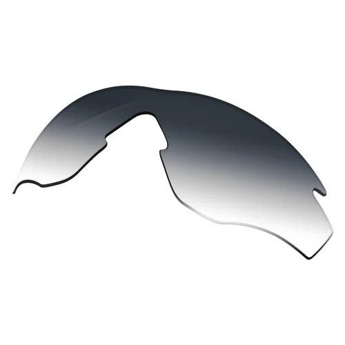 Imagen 2 del producto Lentes polarizadas Glintbay, repuesto protector UV400 para gafas de sol Oakley M2 Frame XL OO9343 OO9345