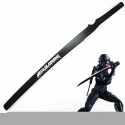 Game Gear Rising Revengeance Raiden Cosplay  Sword  For Collectible Cosplay Props
