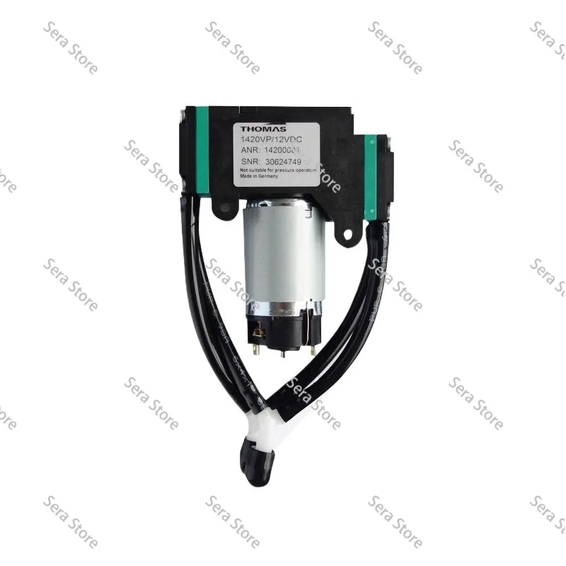 Pump Vacuum Pump 1420VP/VDP/DP Series DC12V 24V, 14200001/2/3/4