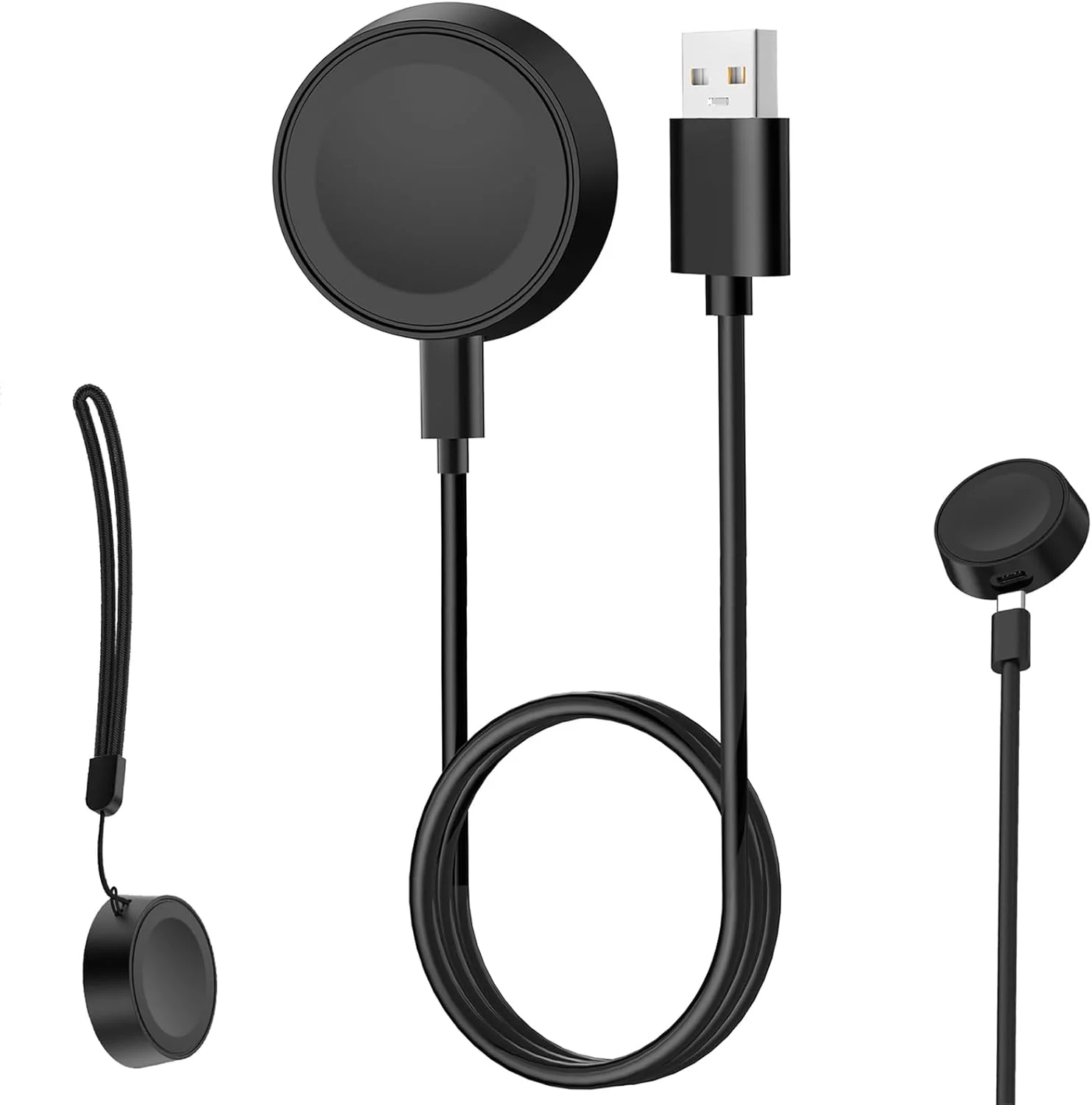 Charging Cable Suit…