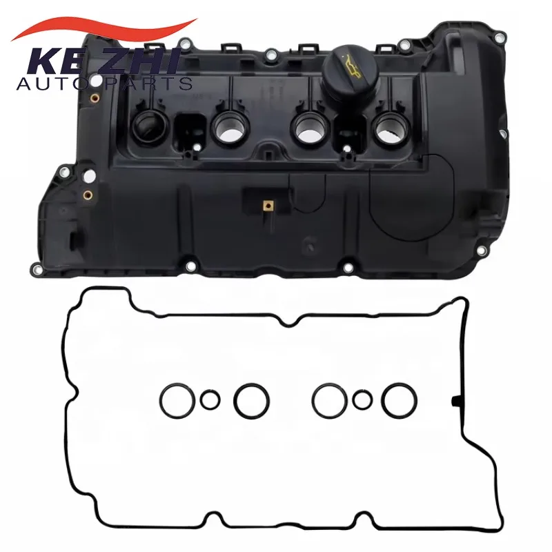 

11127567791 Car Accessories Engine Cylinder Head Valve Cover For Bmw Mini R56 R55 R57 R60 R58 R59 R61 11127646554 11127572724