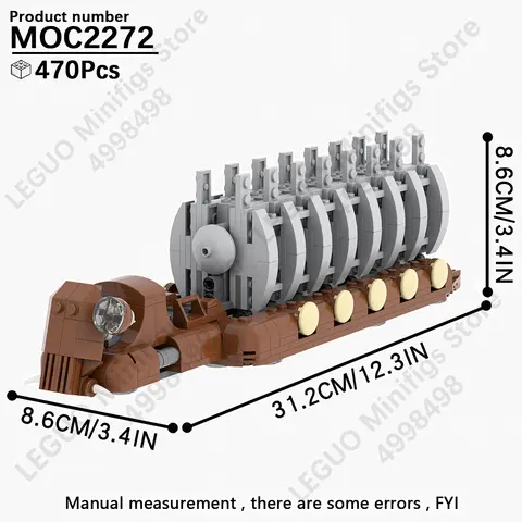 10 best sales डायोरमा स्थान - №9