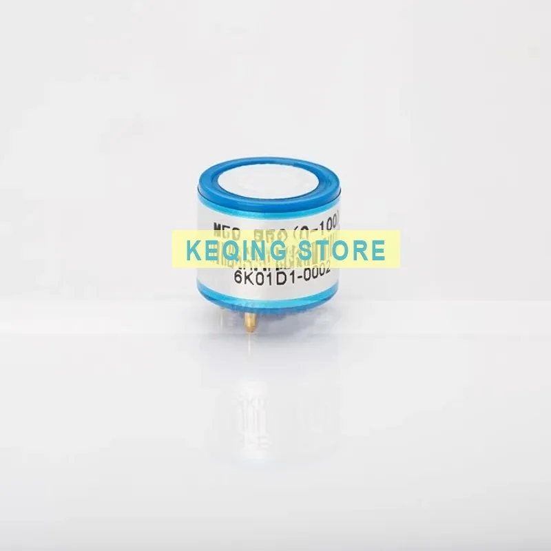 Low power consumption, strong anti-interference ability, ME3-ETO sensor for detecting gas in industrial environmental protection