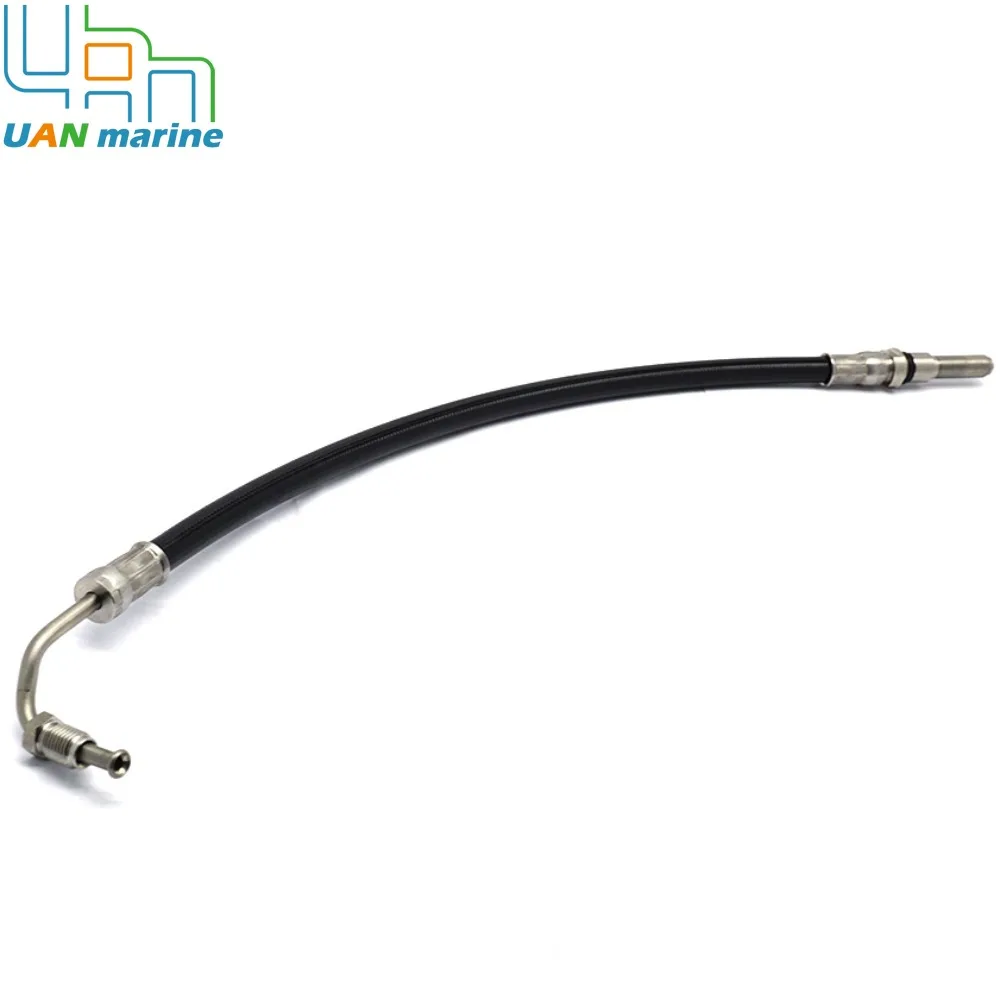 

Hydraulic Hose For Volvo Penta Drive Unit SP-A2 DP-A AD31 AD41B Replace 854710