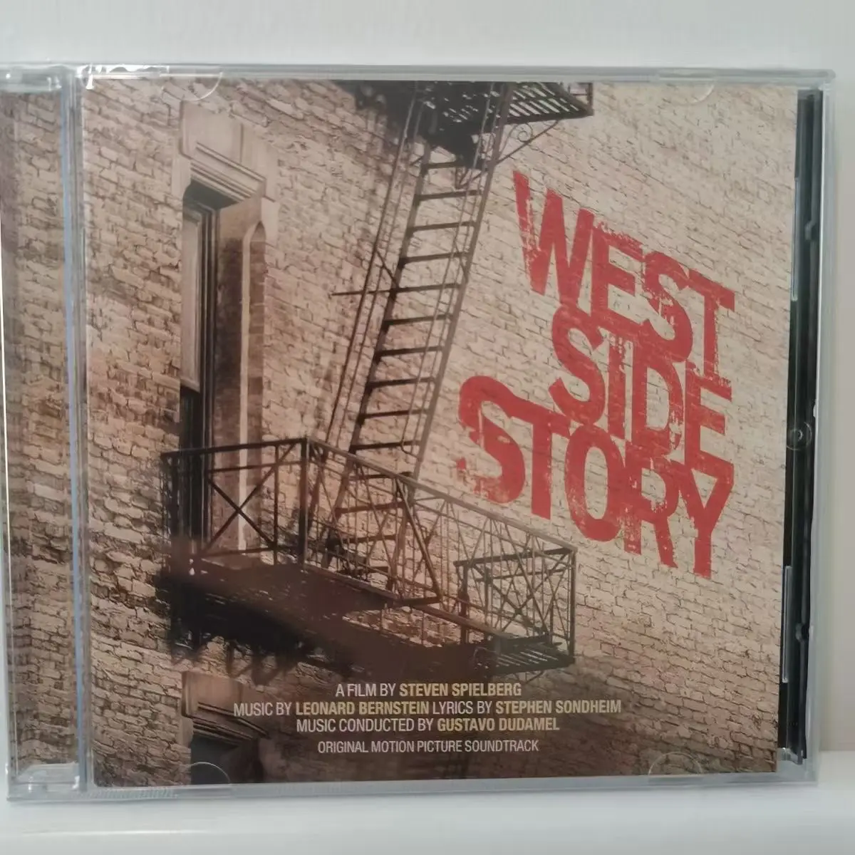 

Музыкальный компакт-диск Greatest Hits OST, альбом, музыкальная запись, косплей, Walkman, автомобильные звуковые треки, коробка, подарки