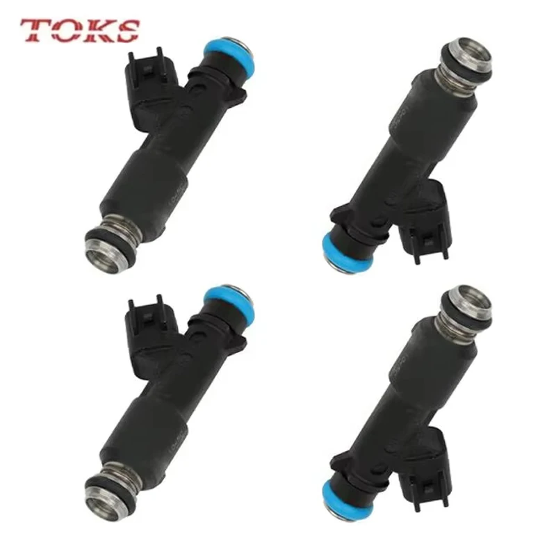 

New 4pcs 96493843 Fuel Injector fit for Suzuki Reno Forenza 2.0L 2006-2008 15710-85Z10 FJ1130