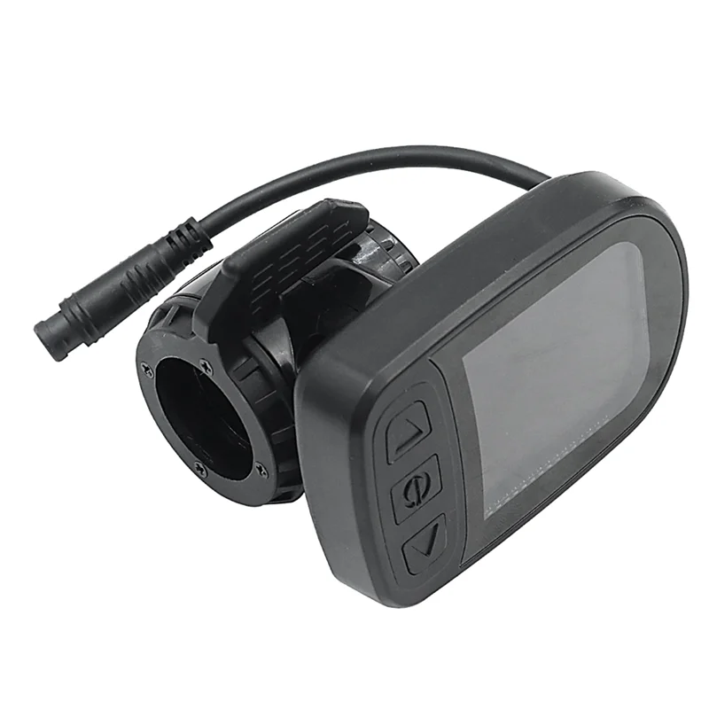 Medidor de tablero de plástico Homeshopping para KUGOO g-booster, placa de circuito de patinete eléctrico, medidor de pantalla, accesorios de tablero