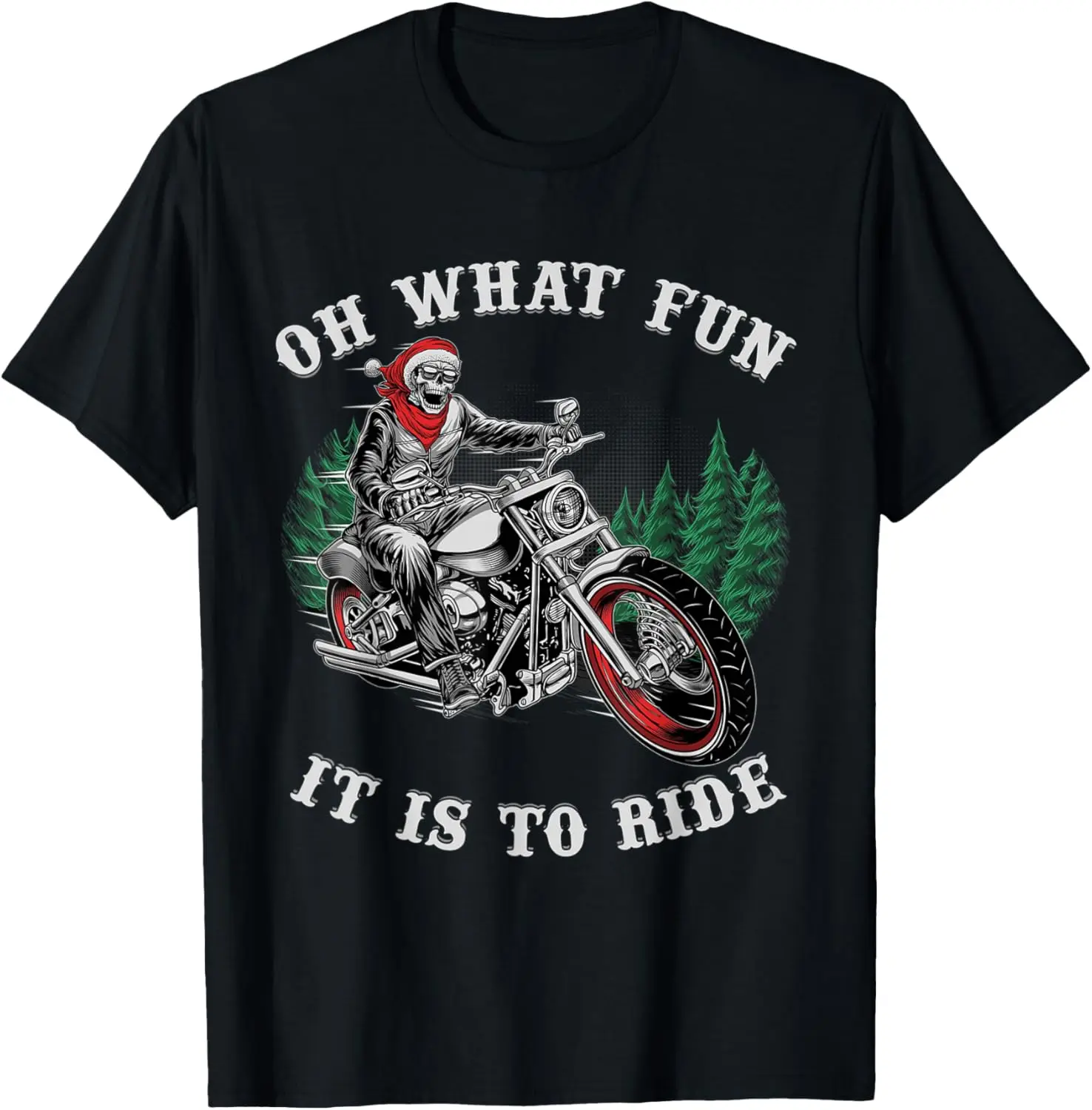 Oh What Fun It Is T… - image