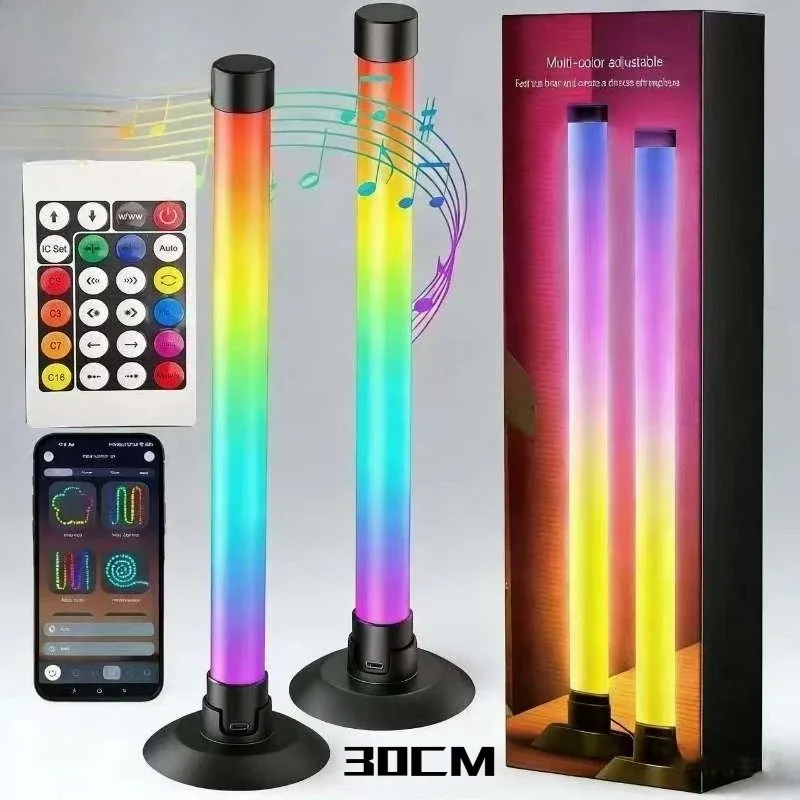 barra-de-luz-led-rgb-usb-luz-de-fundo-para-tv-com-controle-remoto-por-app-lampada-atmosferica-que-muda-de-cor-com-sincronizacao-musical-para-sala-de-jogos